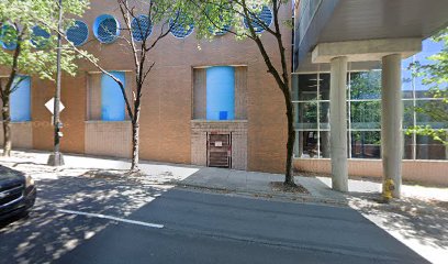 Community Cafe