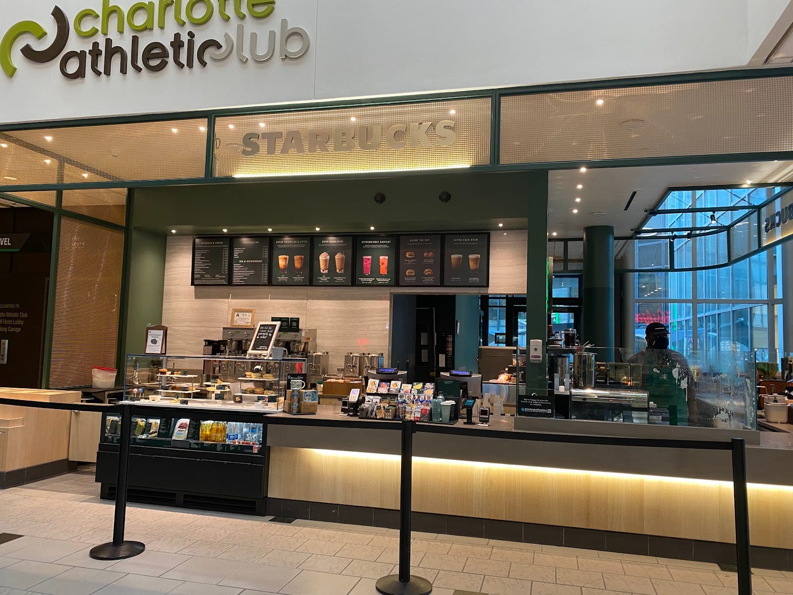 Starbucks Coffee Company