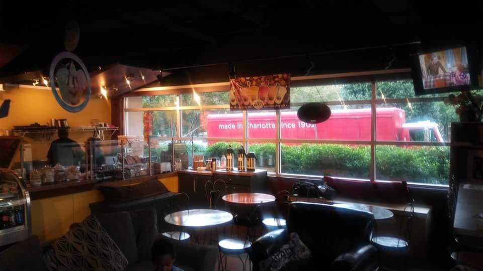 KokoMo's Coffeehouse IV, LLC