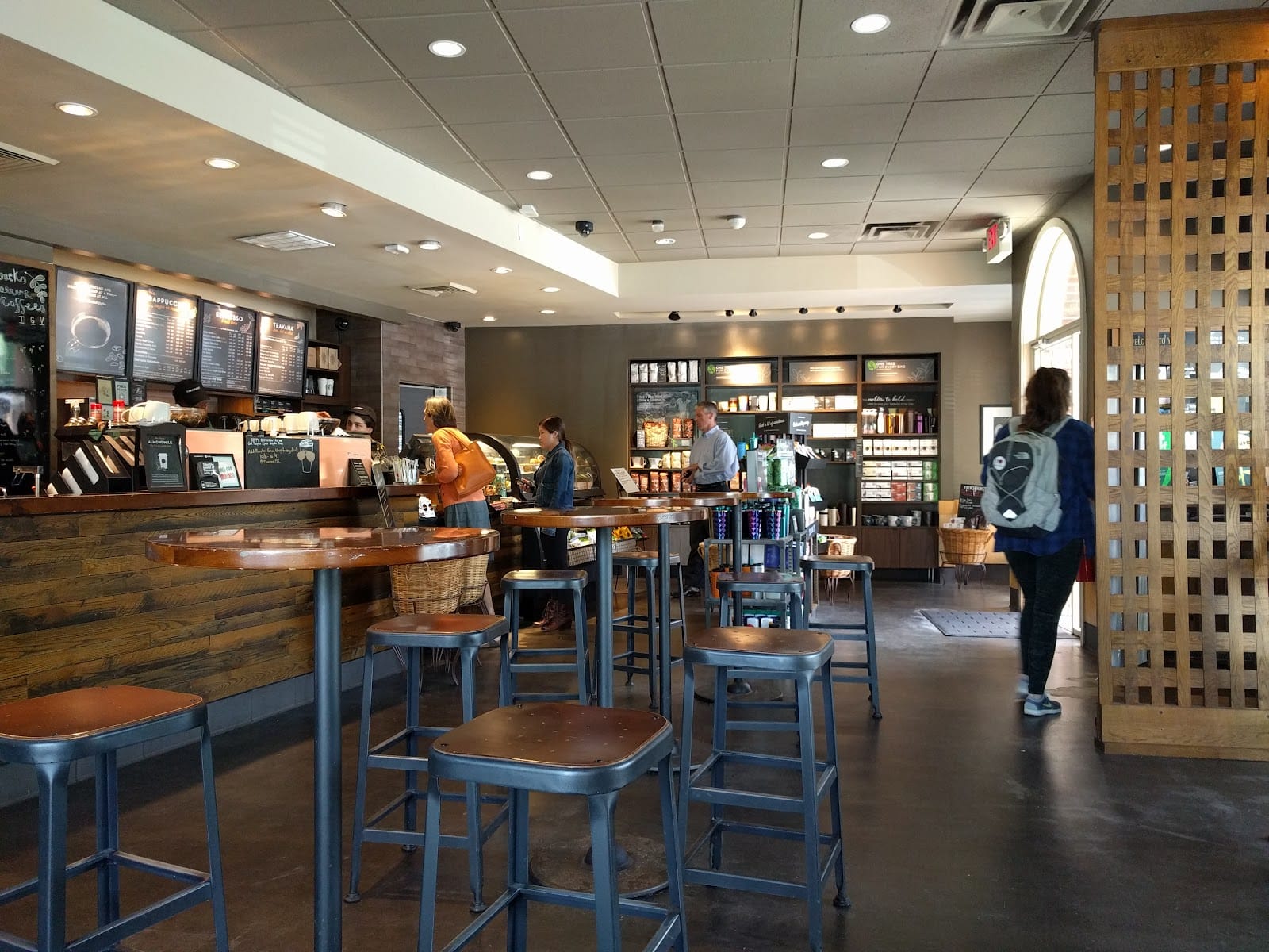 Starbucks Coffee Company