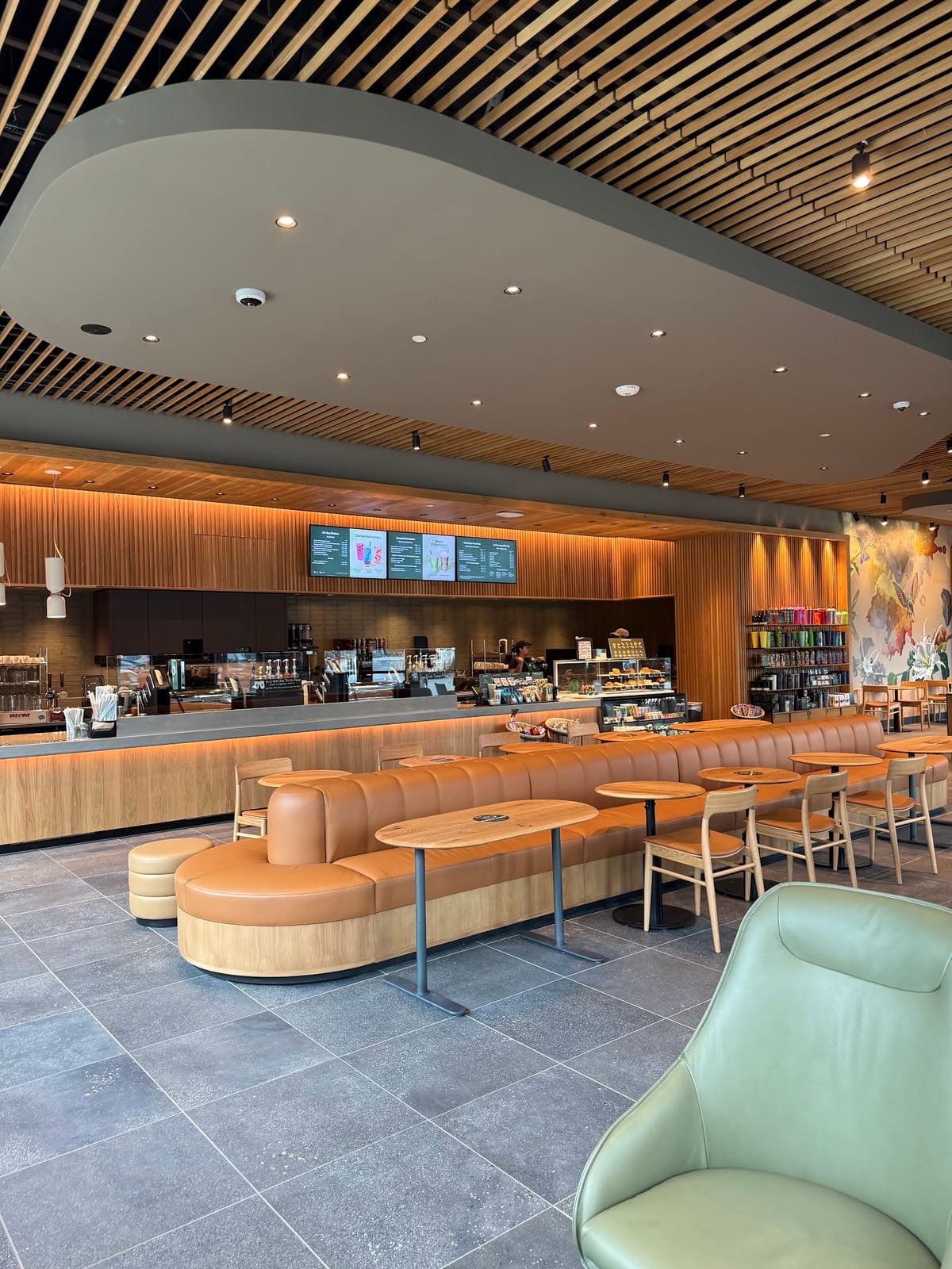 Starbucks Coffee Company