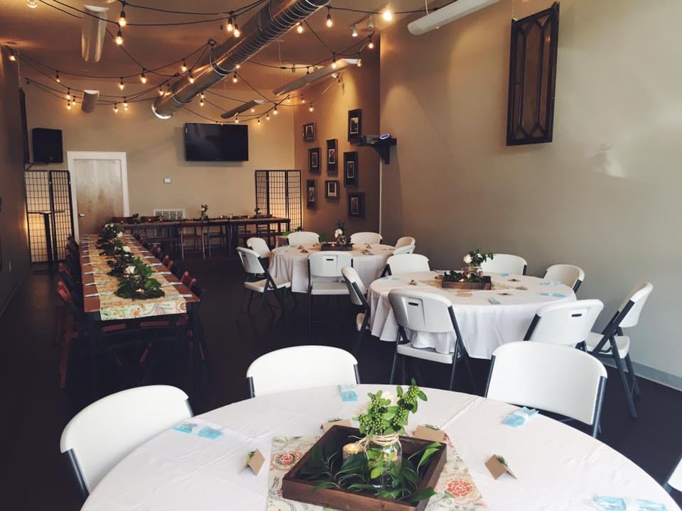 Cadence Coffee Company