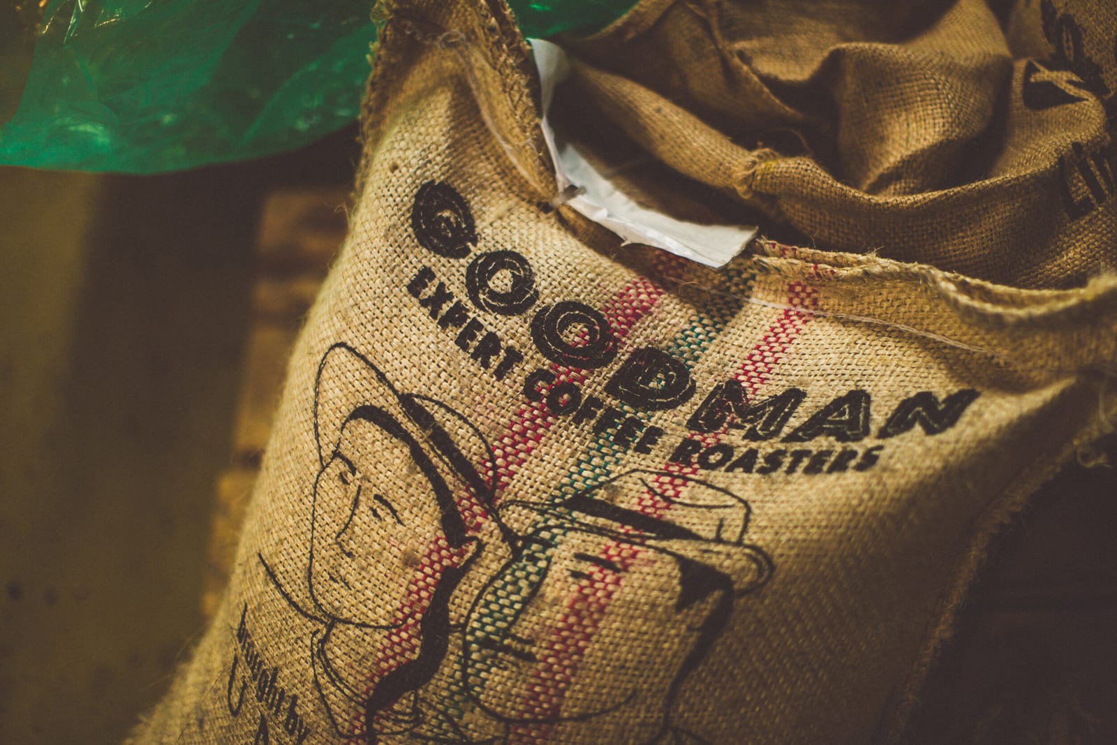 Goodman Coffee Roasters- Warehouse Row photo 4