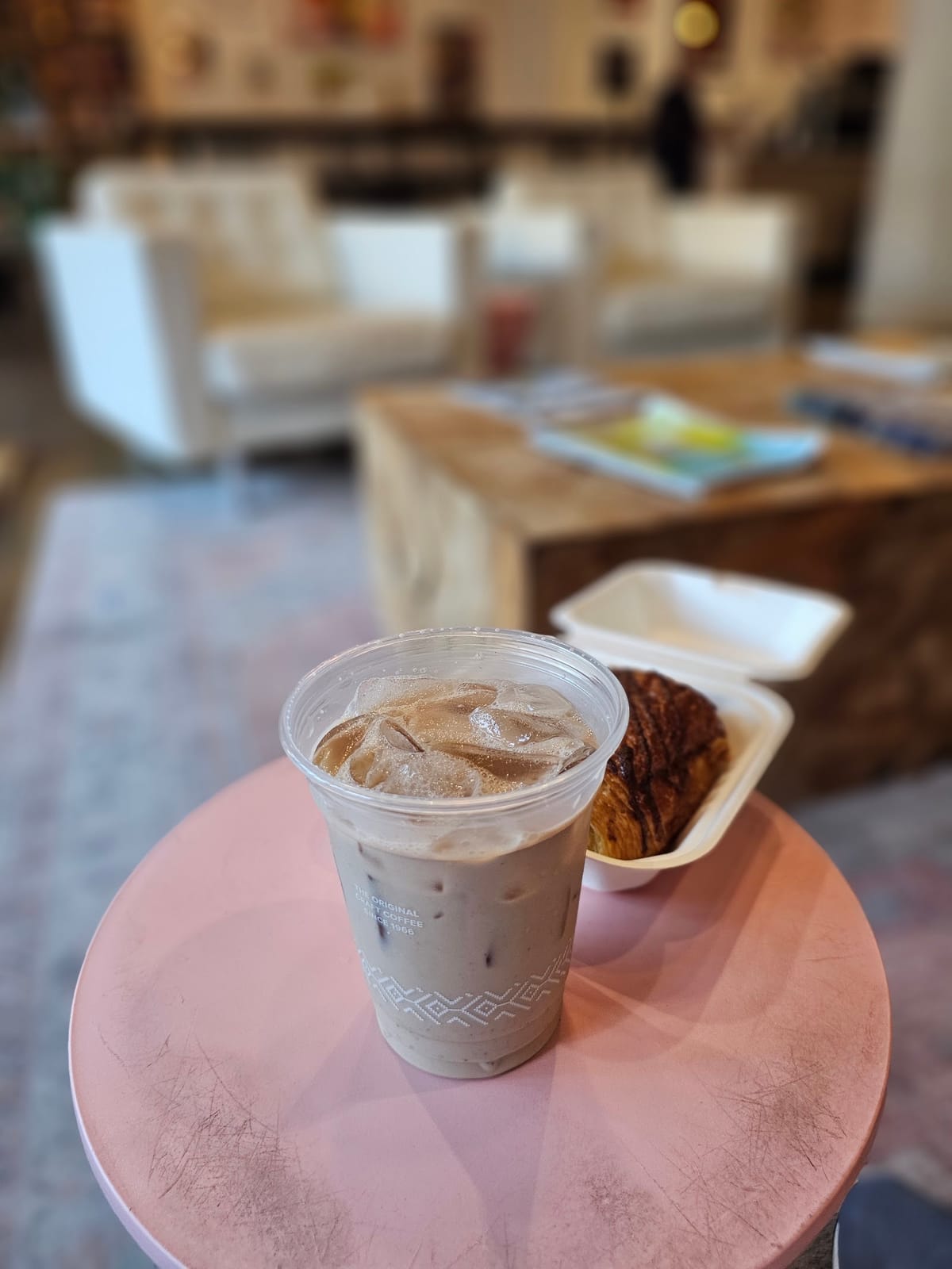 Clemons Cafe