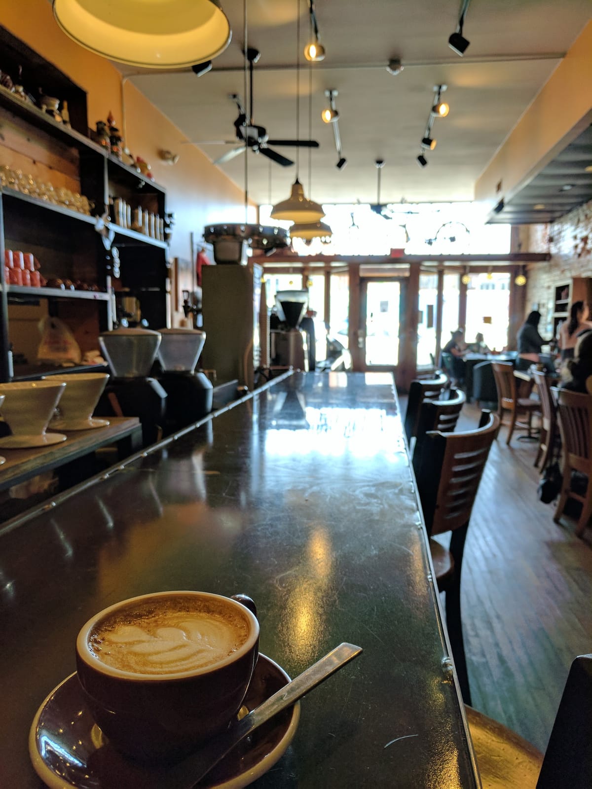 Mean Mug Coffeehouse Southside