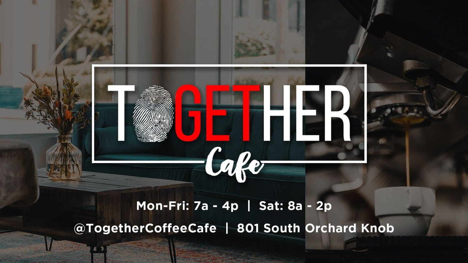Together Cafe photo 2