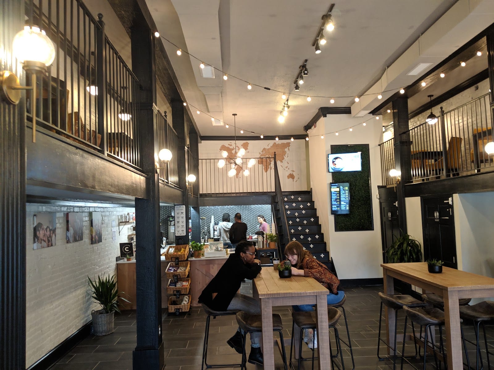 Together Cafe