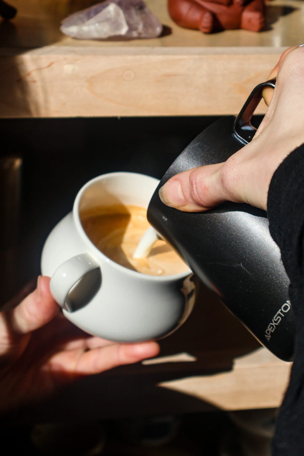 Plant Bar - Coffee and Tea photo 6