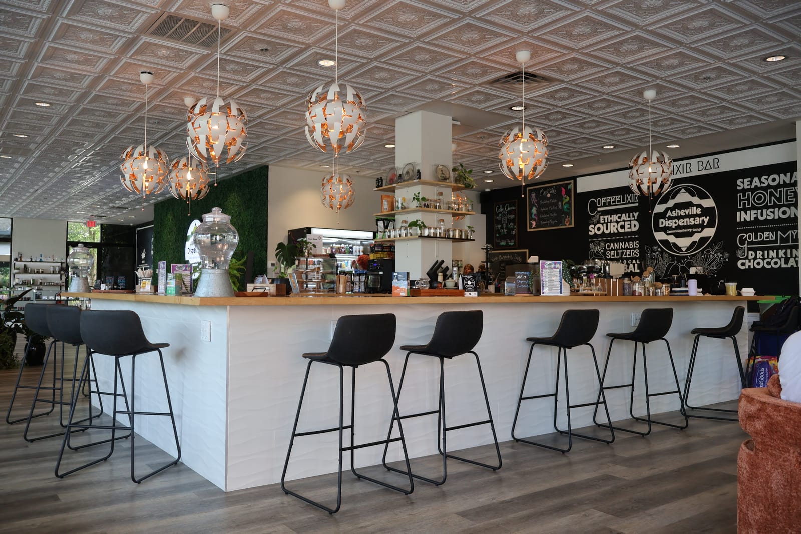 Plant Bar - Coffee and Tea photo 2