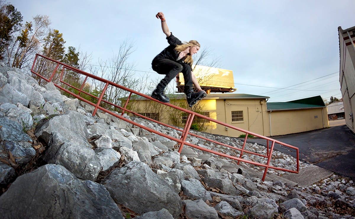 Shredders Lair photo 8