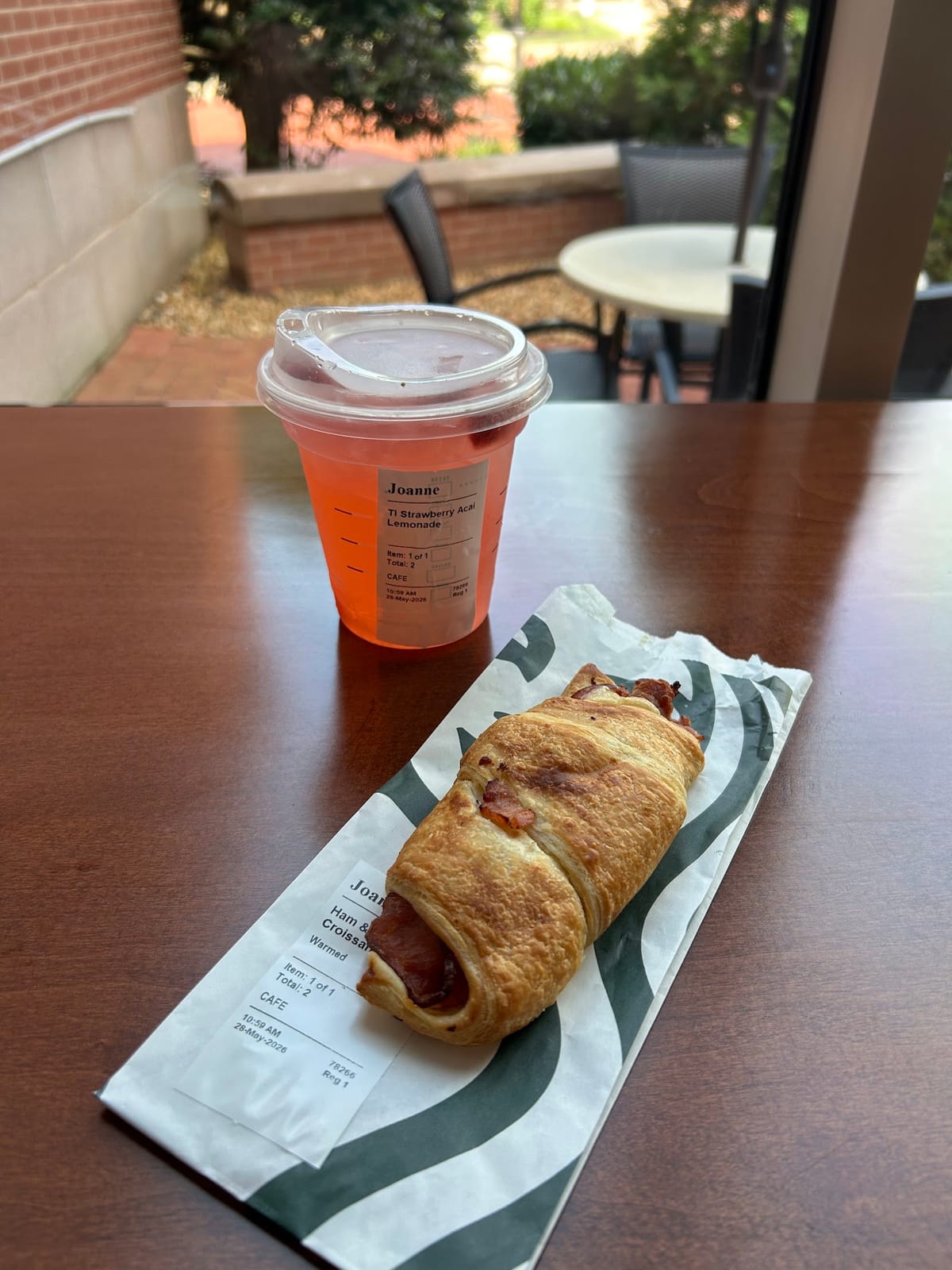 Starbucks Coffee Company
