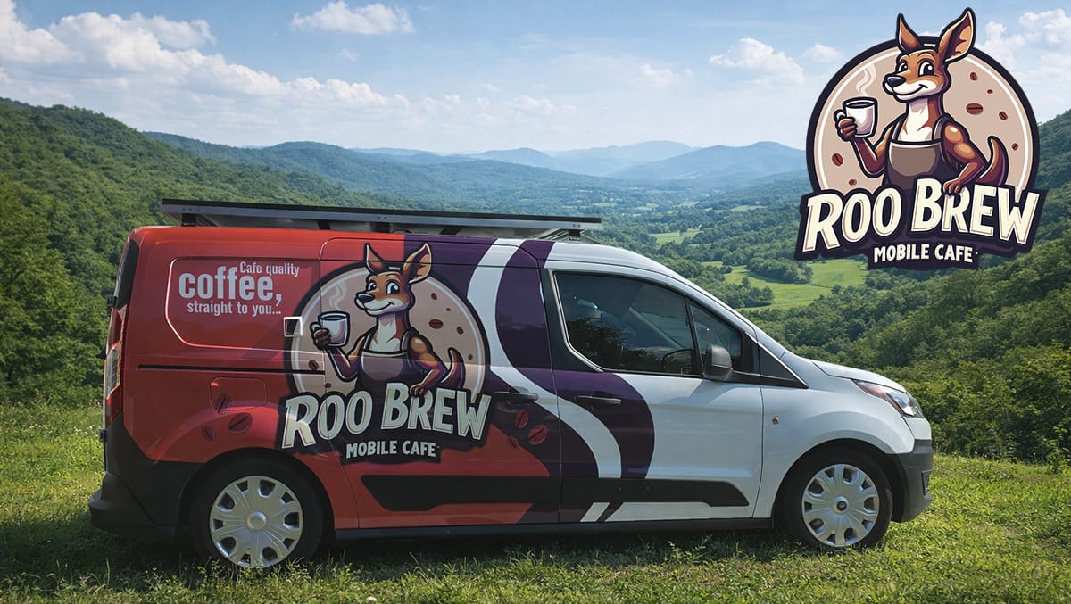 Roo Brew Mobile Cafe photo 2