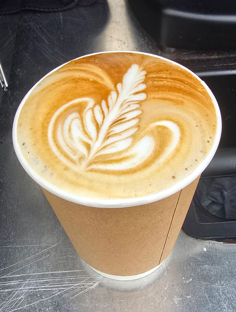 Roo Brew Mobile Cafe photo 3