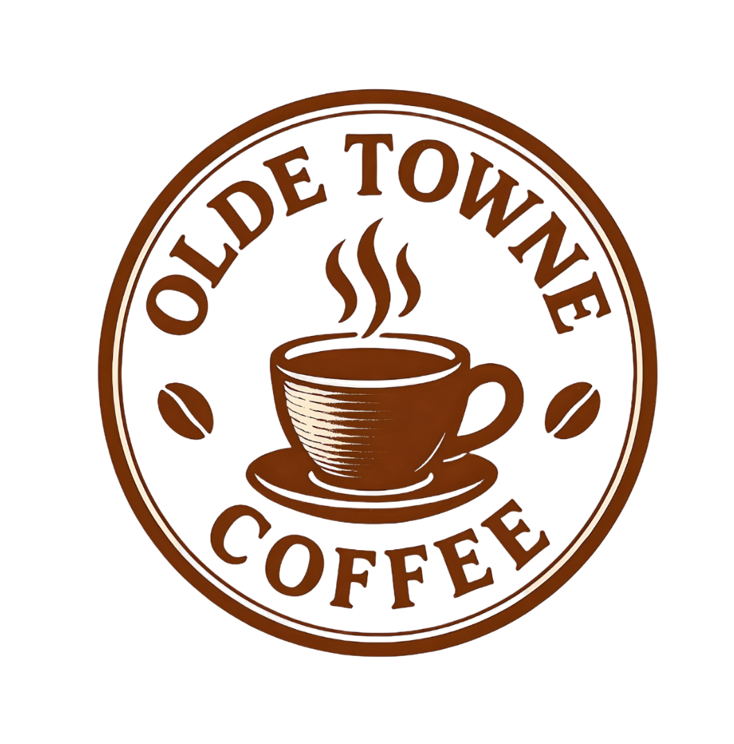 Olde Towne Coffee photo 2