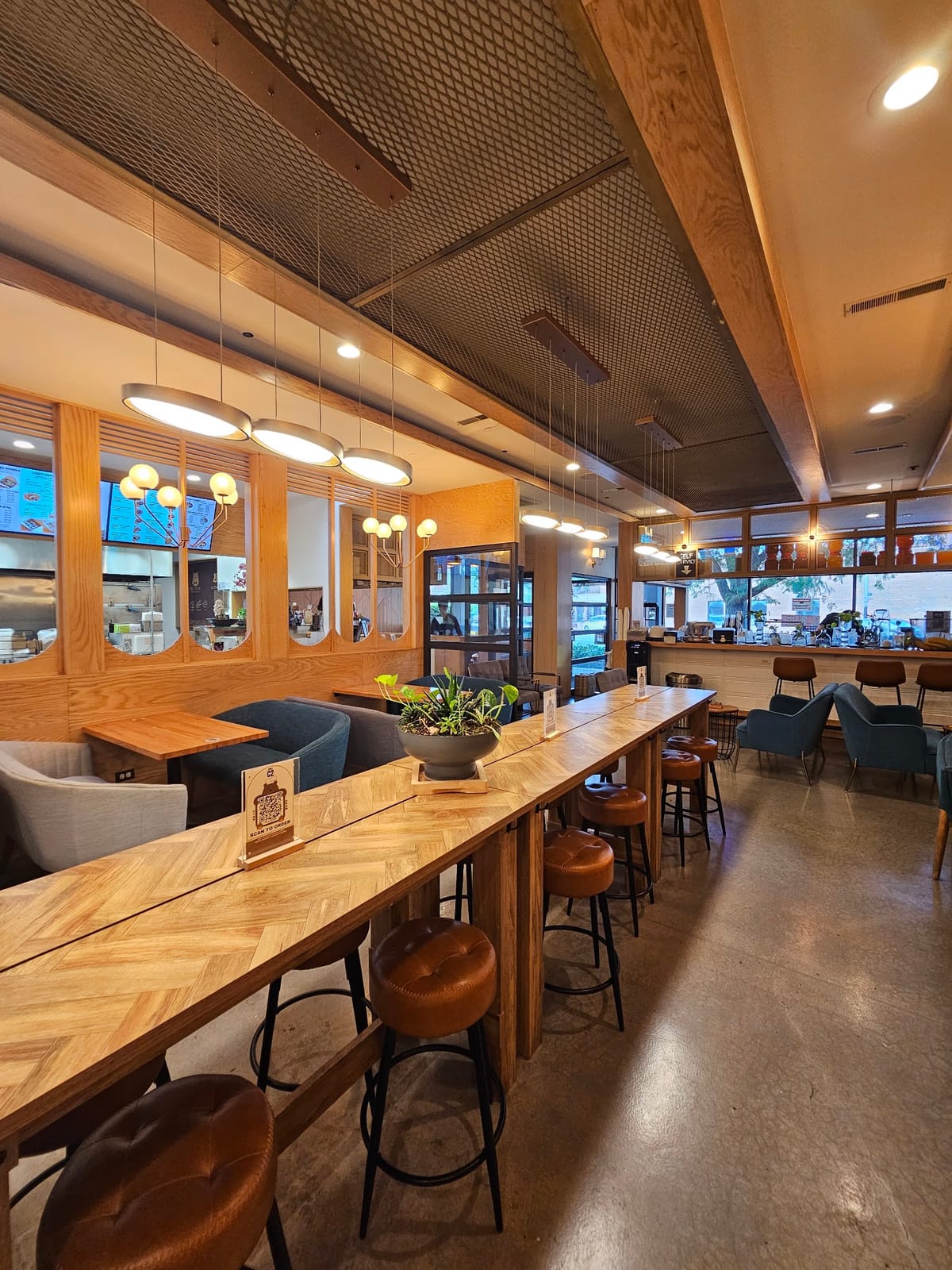 BellyBowl Kitchen & Lounge (Halsted)