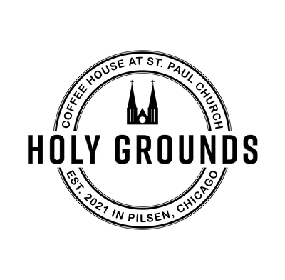 Holy Grounds at St. Paul Catholic Church photo 2