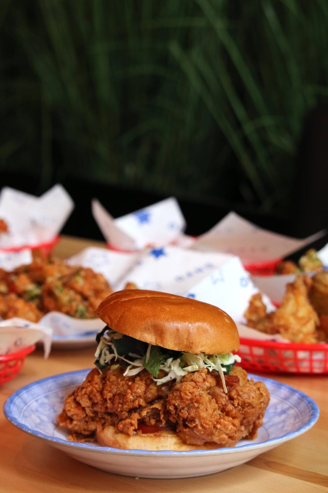 Cà Phê Dá - Dang Good Wings photo 6