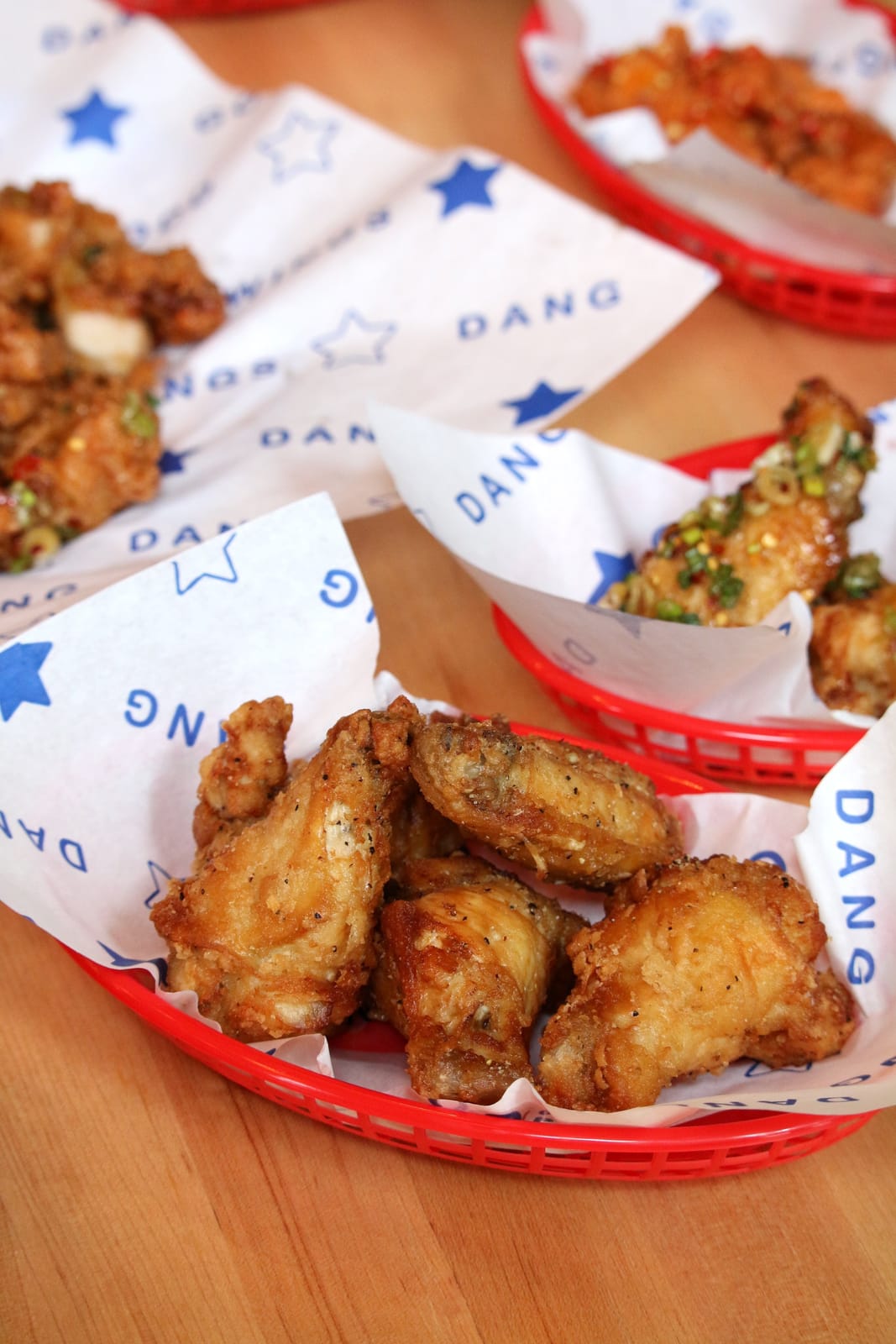 Cà Phê Dá - Dang Good Wings photo 5