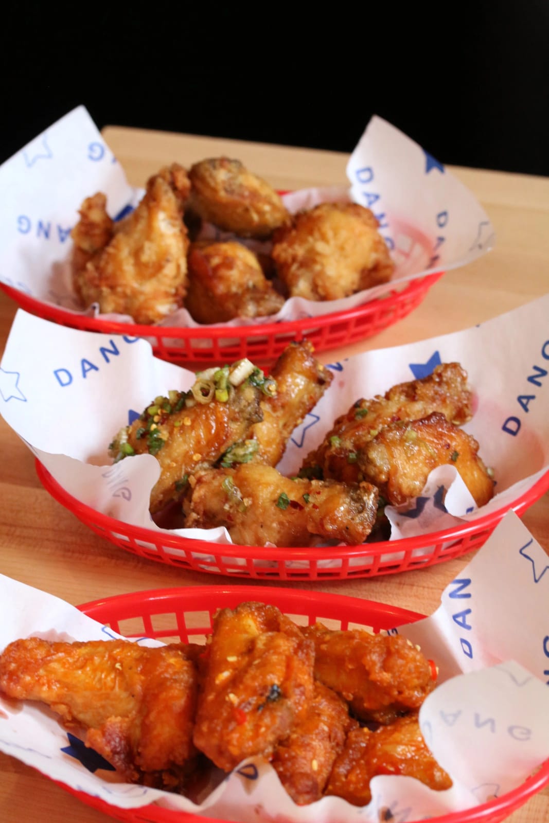 Cà Phê Dá - Dang Good Wings photo 8