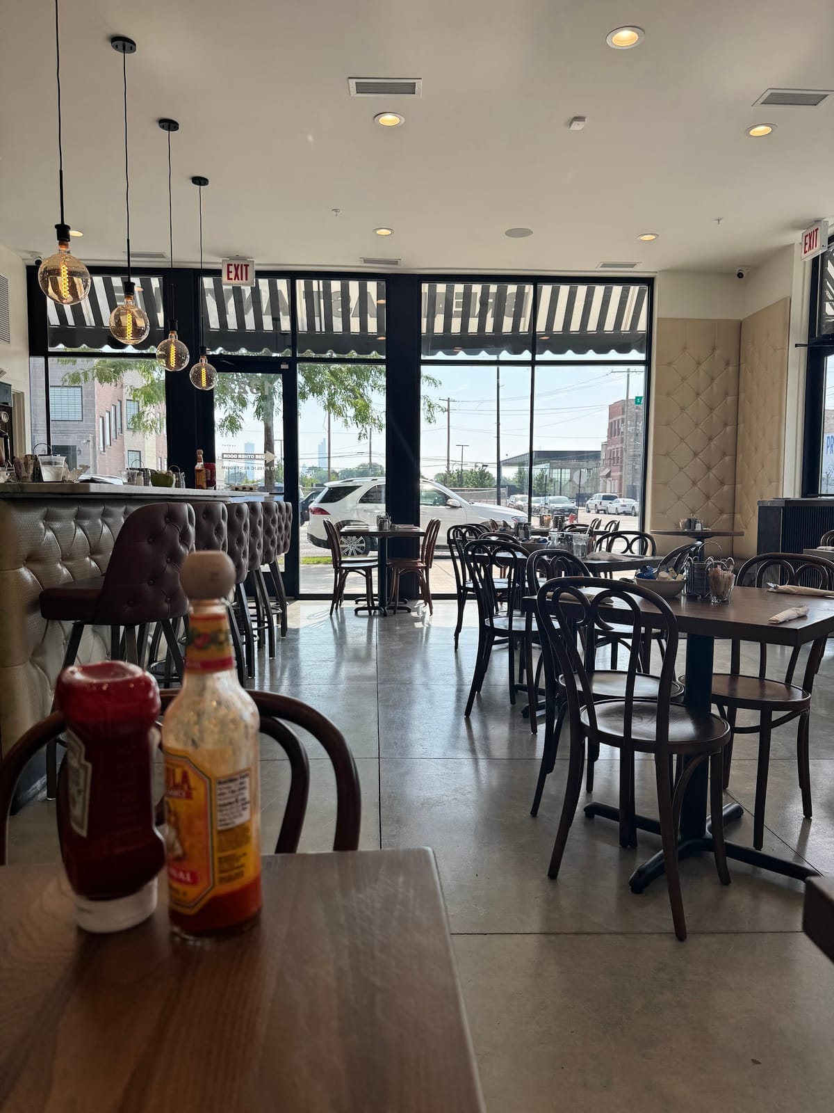 Hashbrowns Cafe