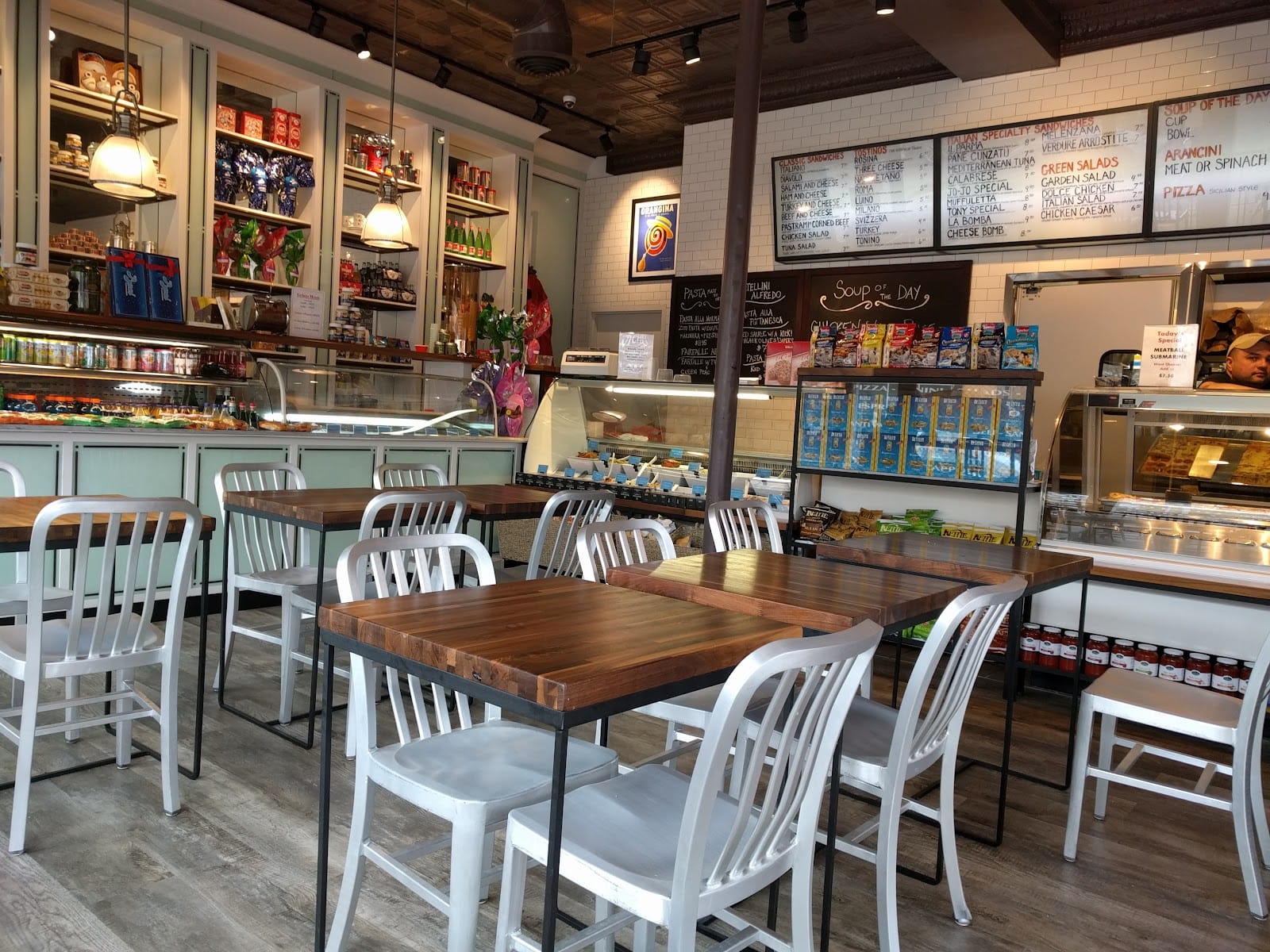 Cafe L’Appetito