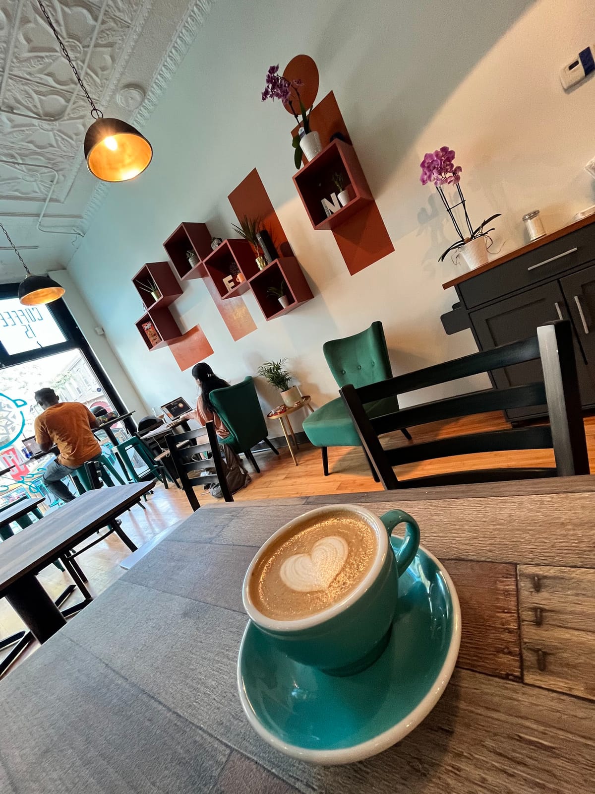 Mandala Cafe