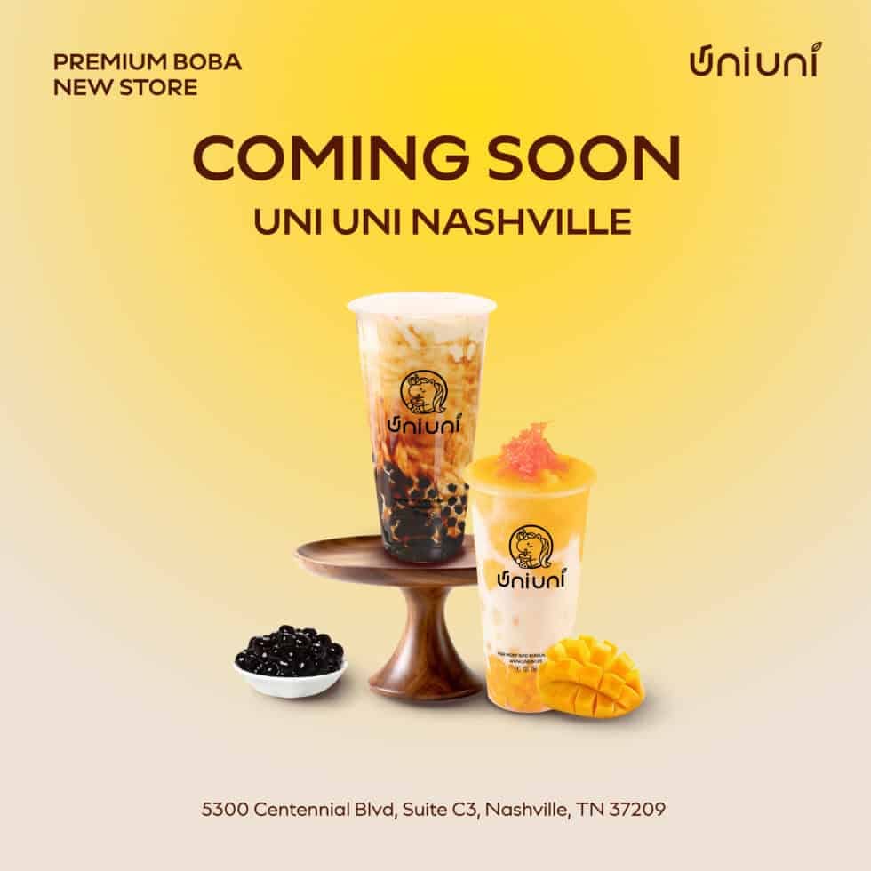 Uni Uni Boba Chinatown photo 4