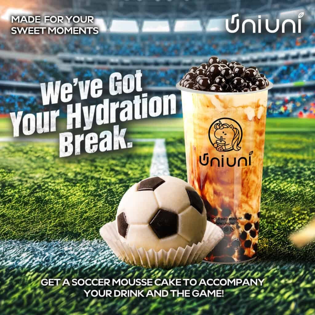 Uni Uni Boba Chinatown photo 8