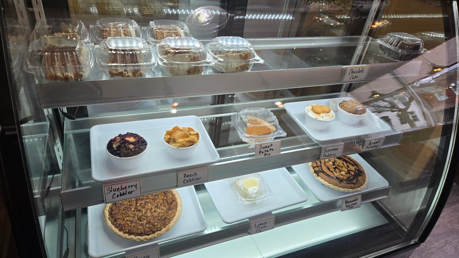 Classic Cobbler Baked Goods Company