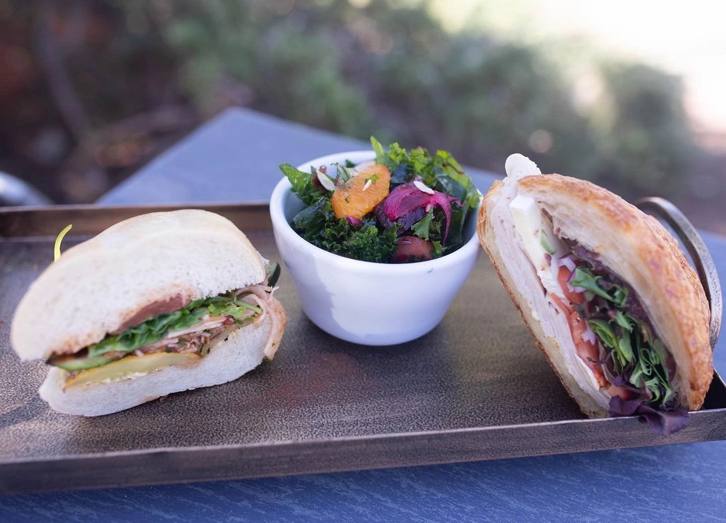 Tin Roof Bakery and Cafe photo 2