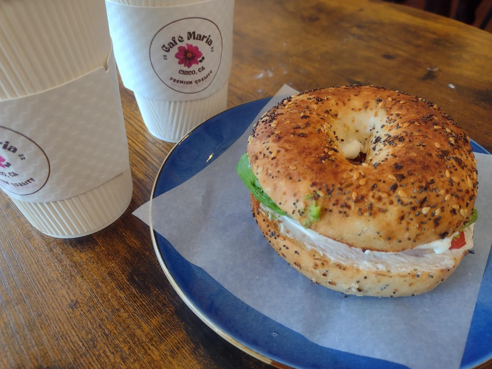 Café Maria