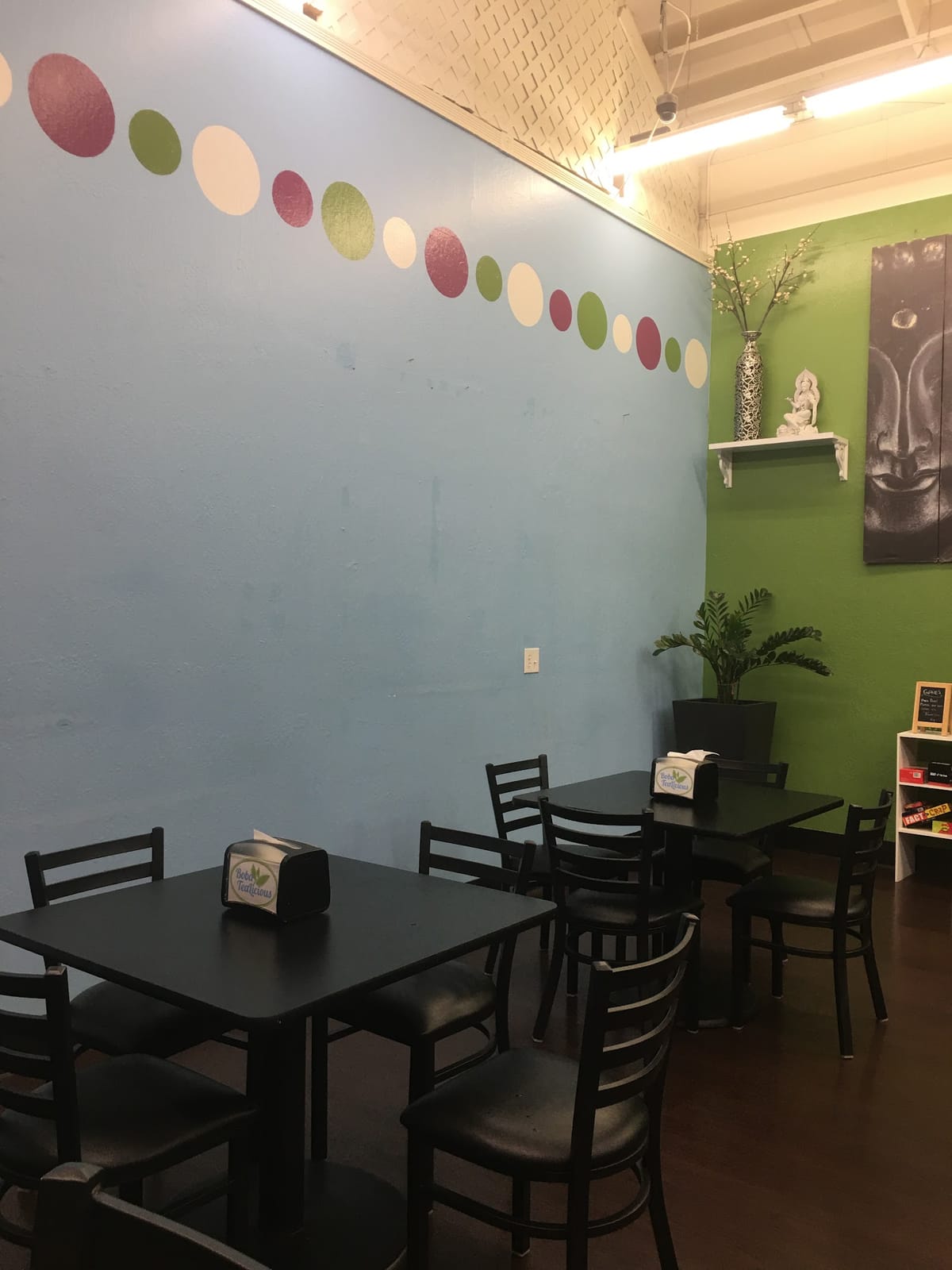 Boba TeaLicious