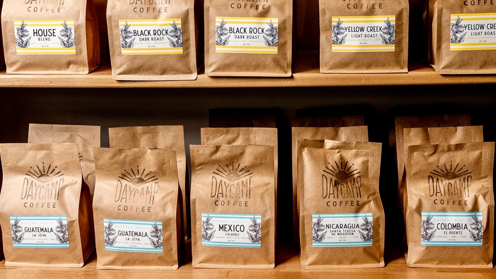 Daycamp Coffee photo 4