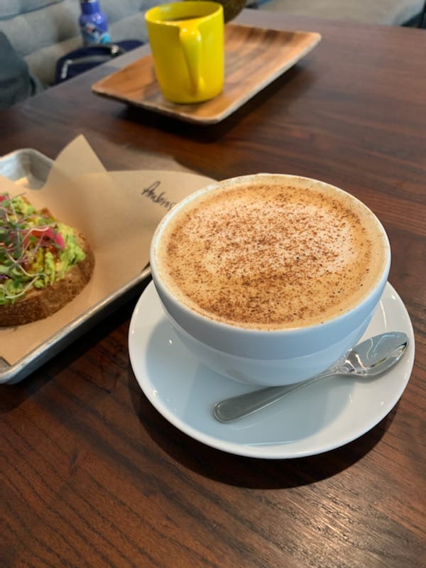 Daycamp Coffee