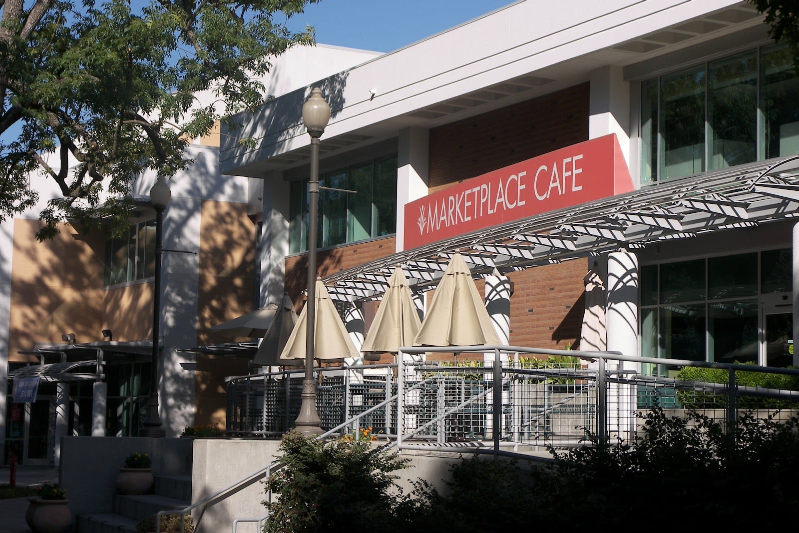 Common Grounds photo 1