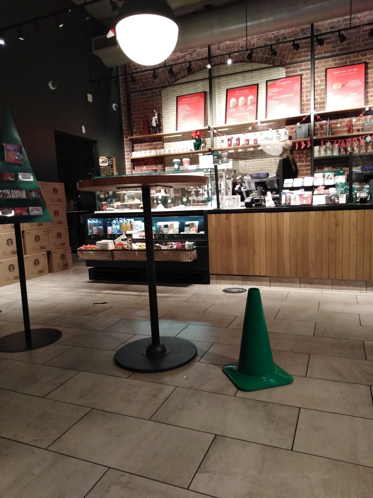 Starbucks Coffee Company