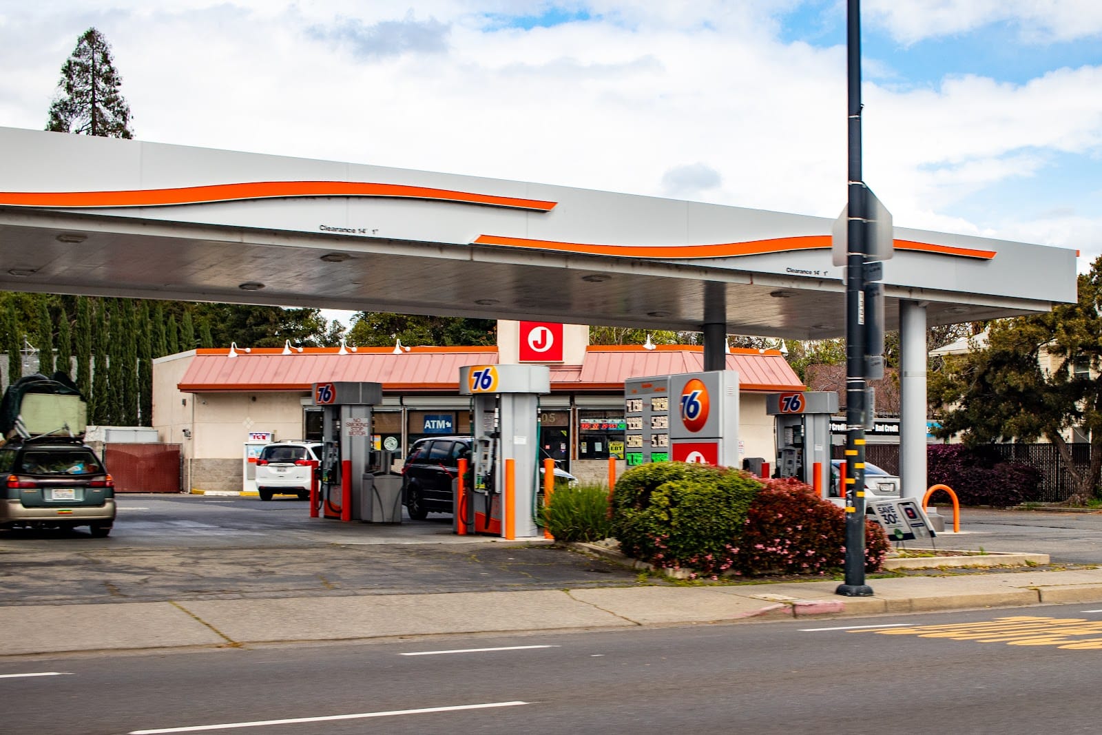 Circle K