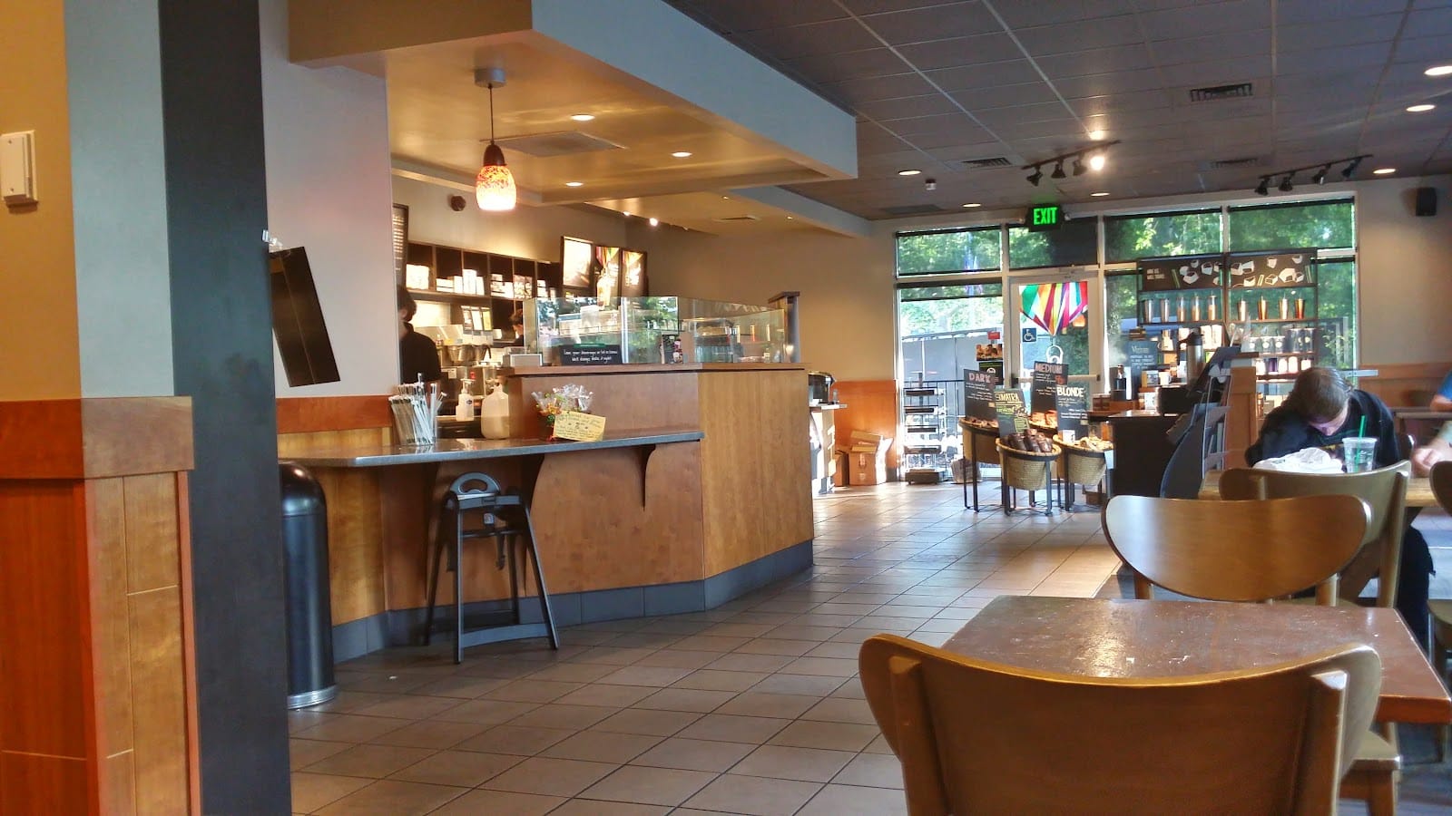 Starbucks Coffee Company