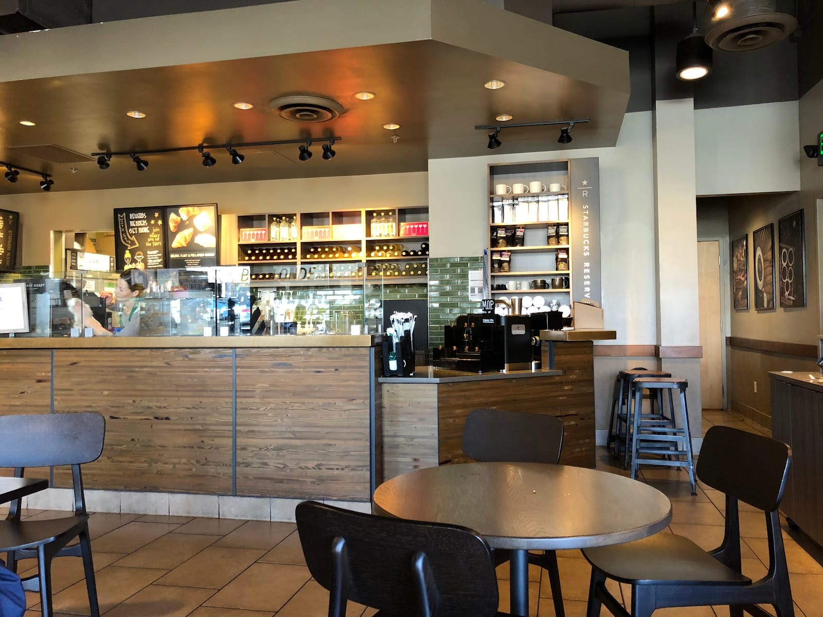 Starbucks Coffee Company