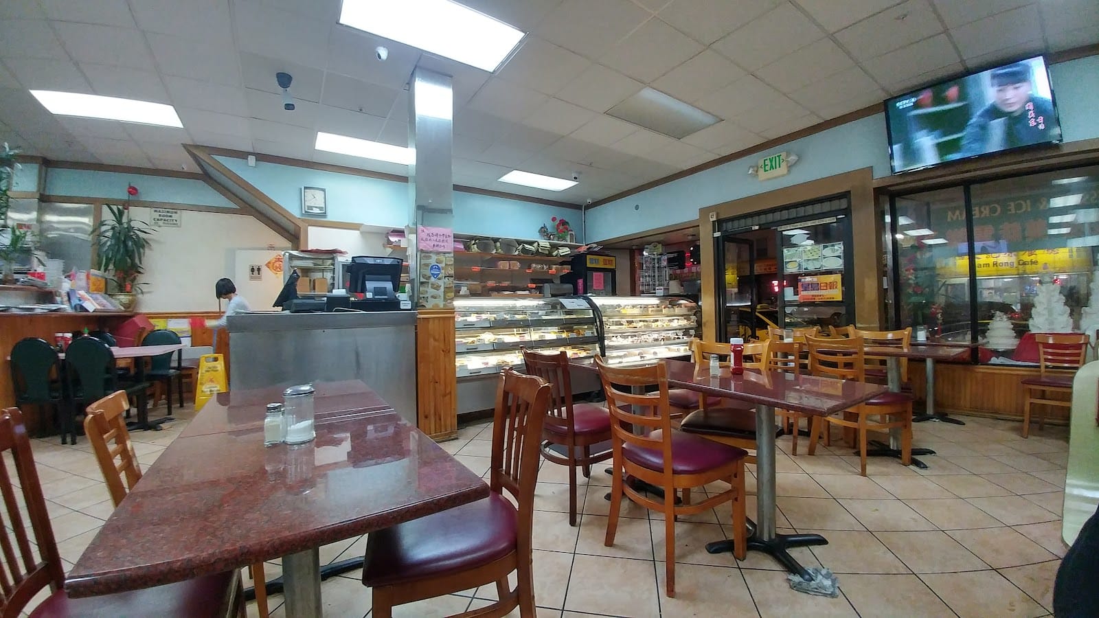 Vip Coffee & Cake Shop
