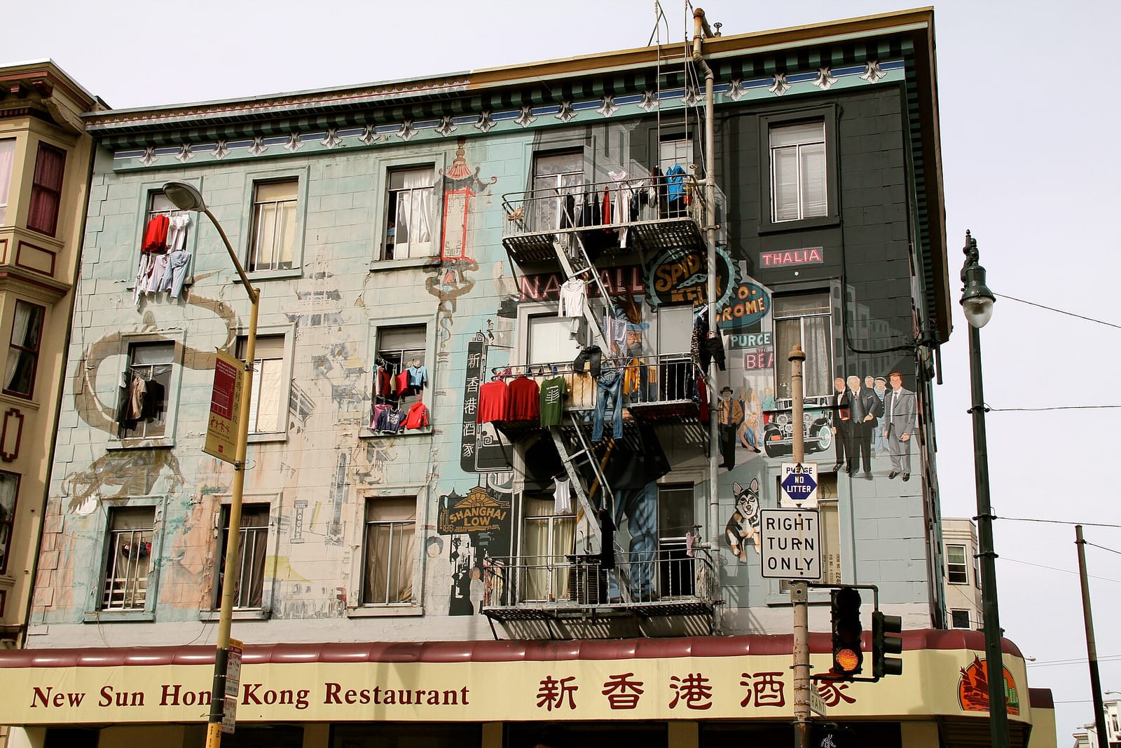 Legends Café & Creamery photo 2