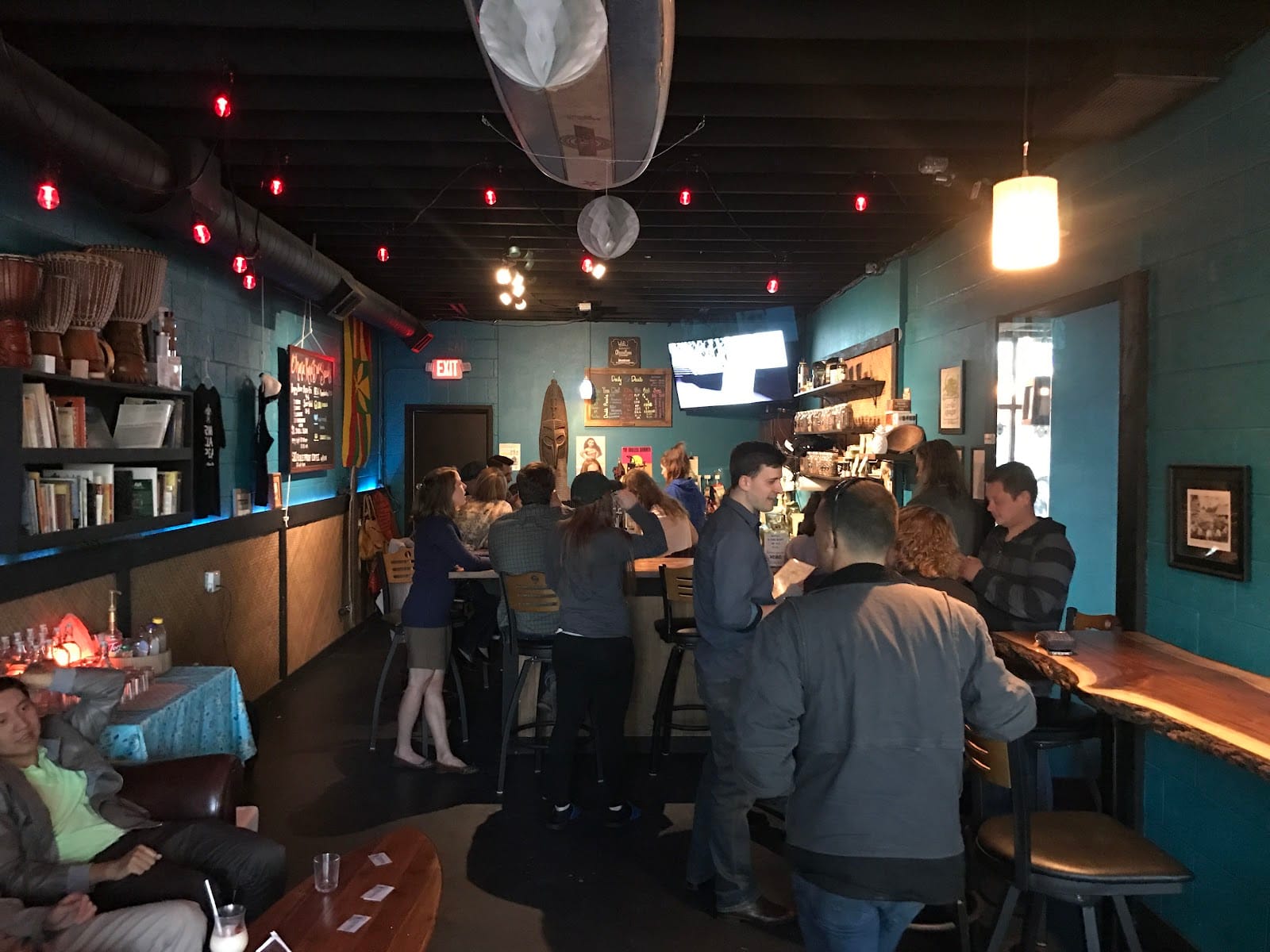 Ohana Kava Bar
