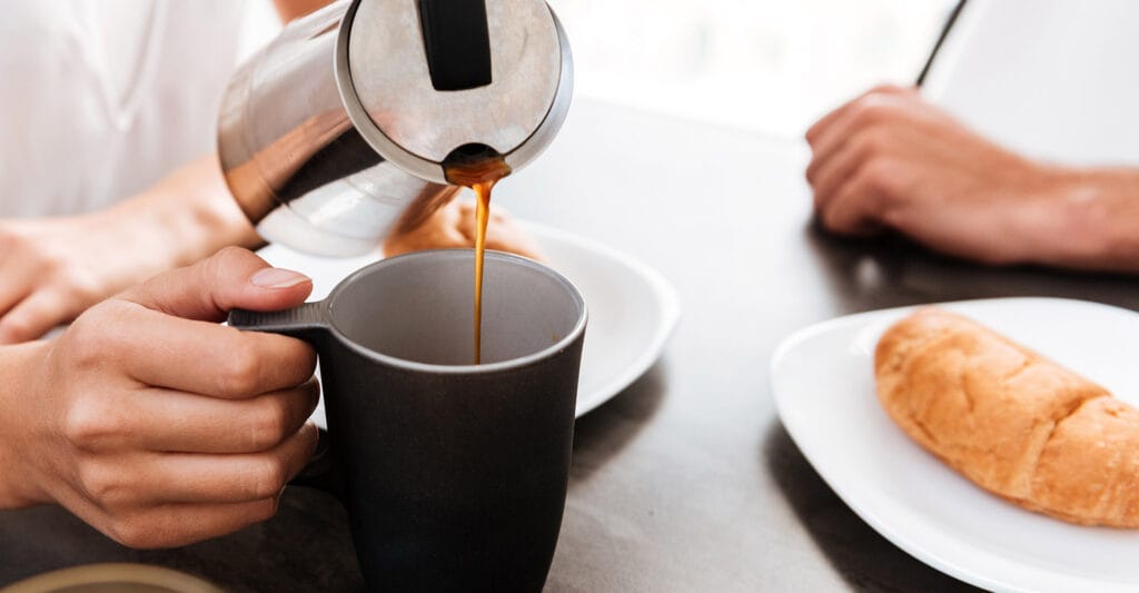 Doppio Coffee & Brunch photo 2