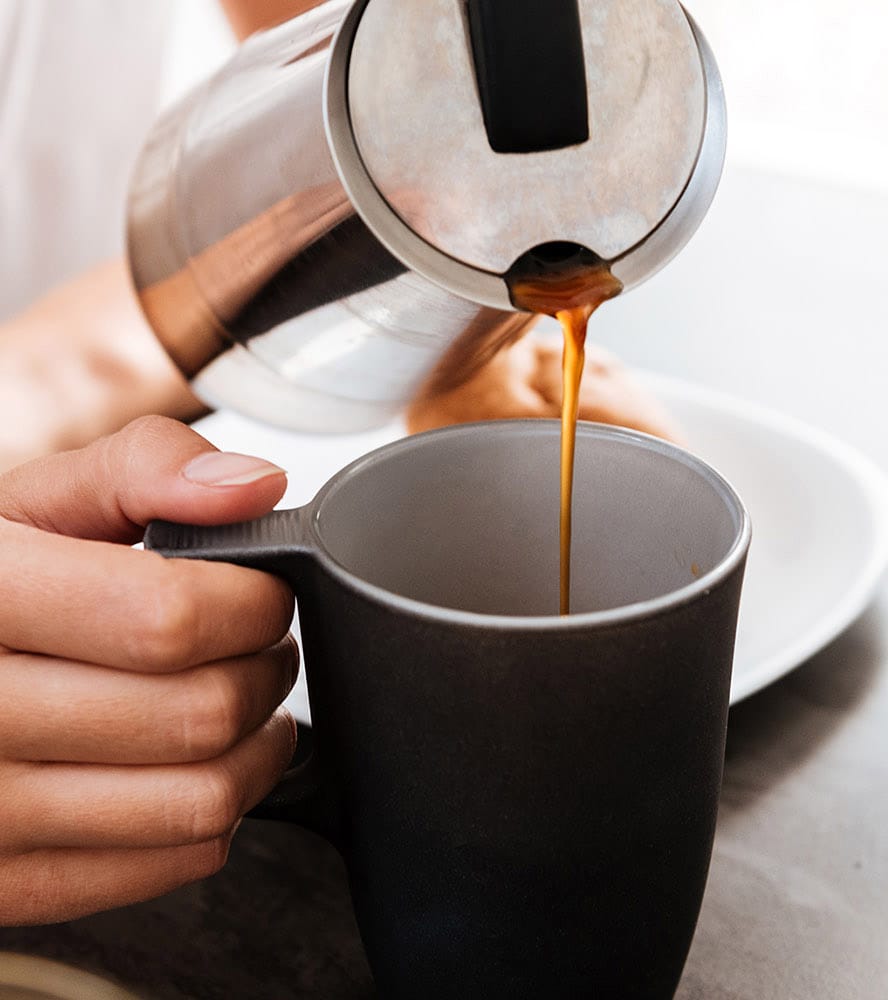 Doppio Coffee & Brunch photo 3