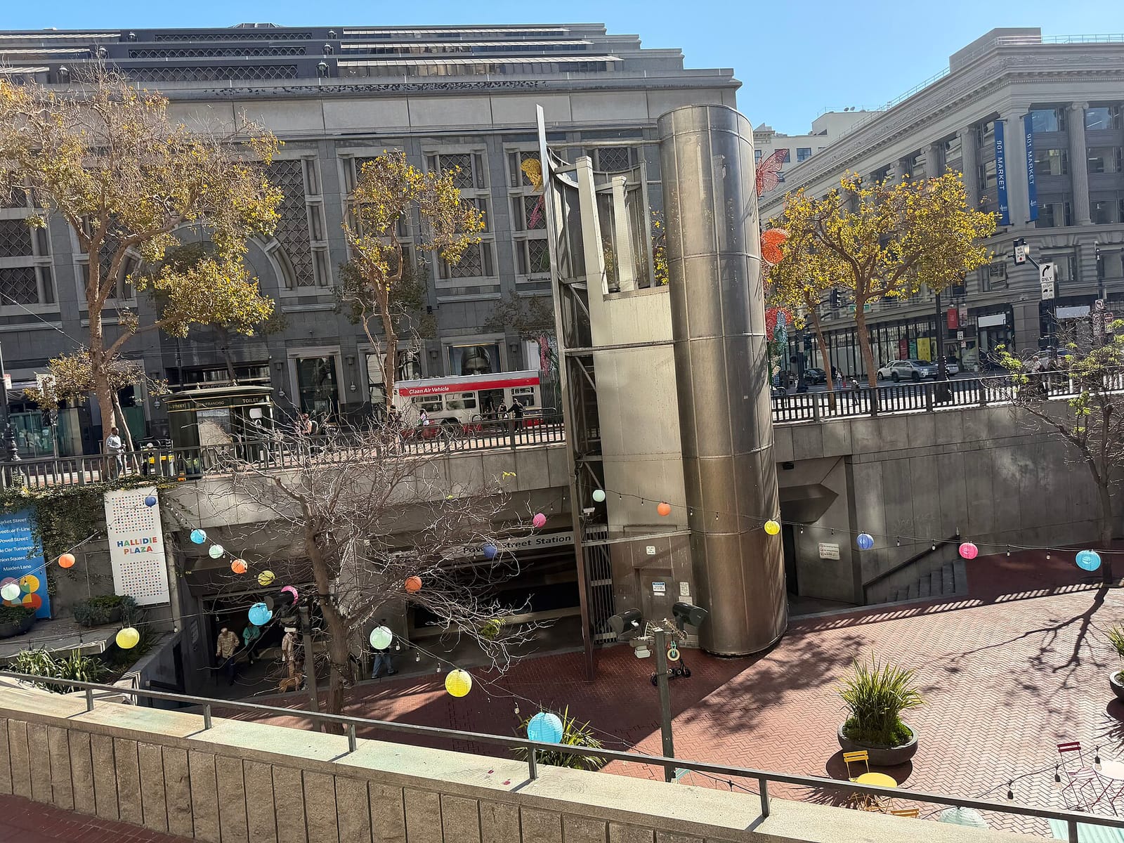 Cable Car CoffeeSF photo 5