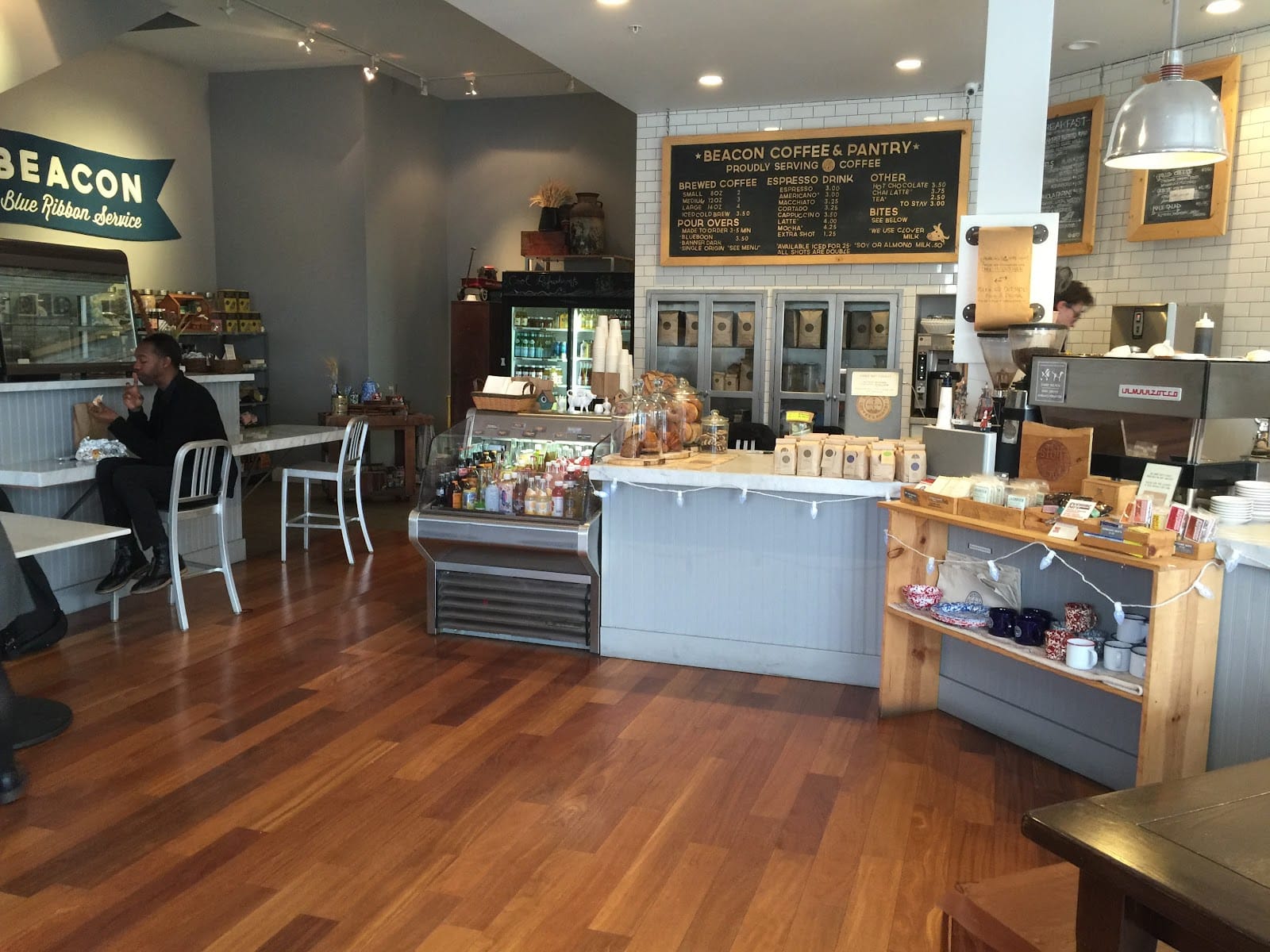 Beacon Coffee & Pantry