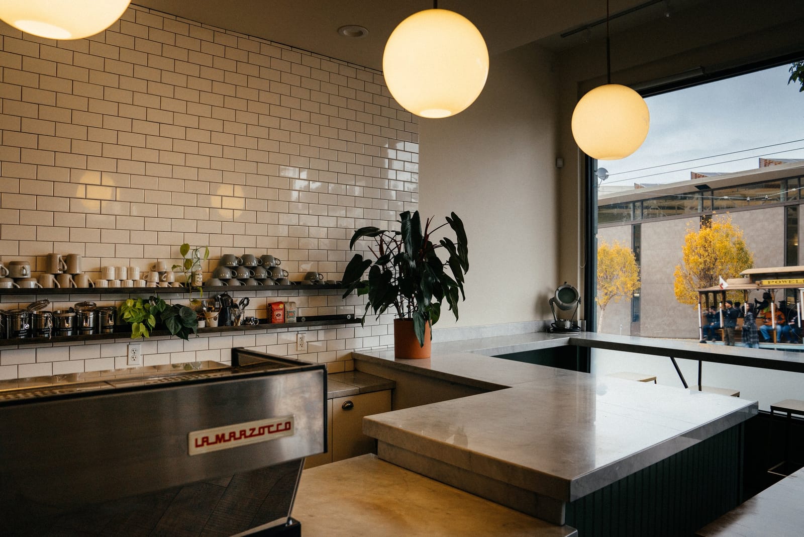Beacon Coffee & Pantry photo 2