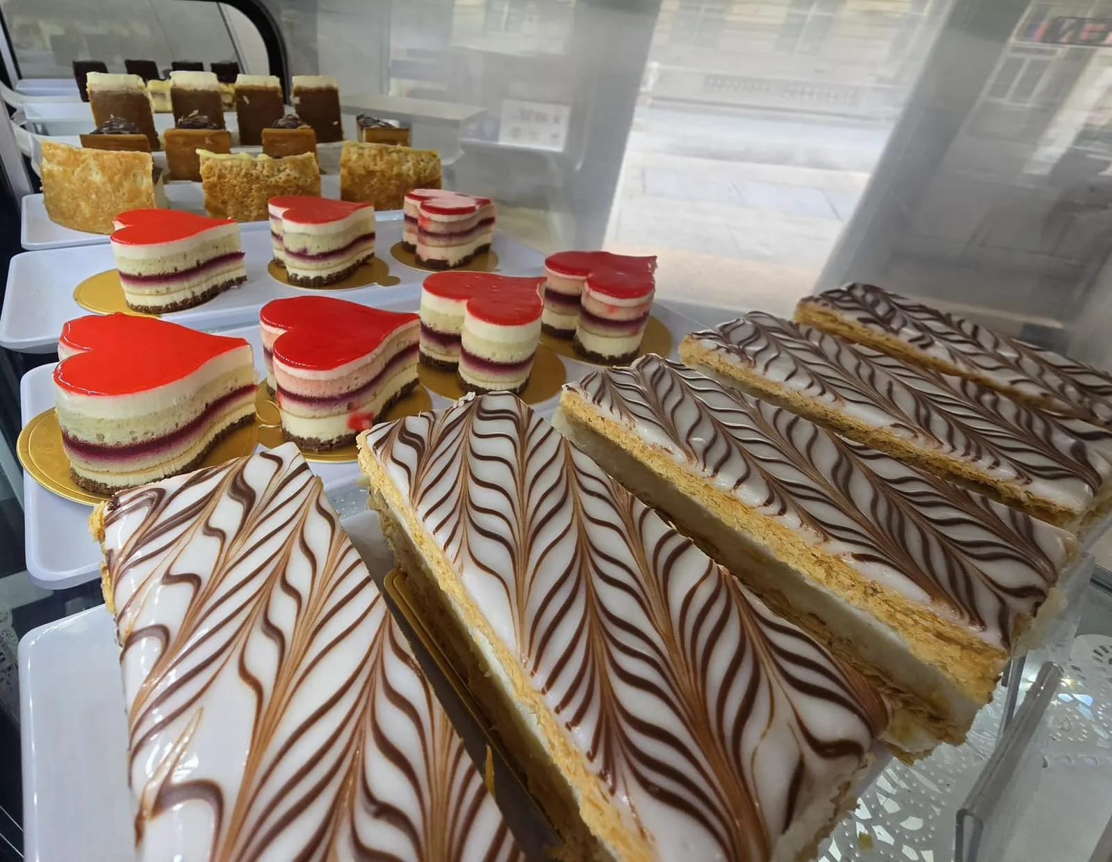 Paris Cafe photo 3