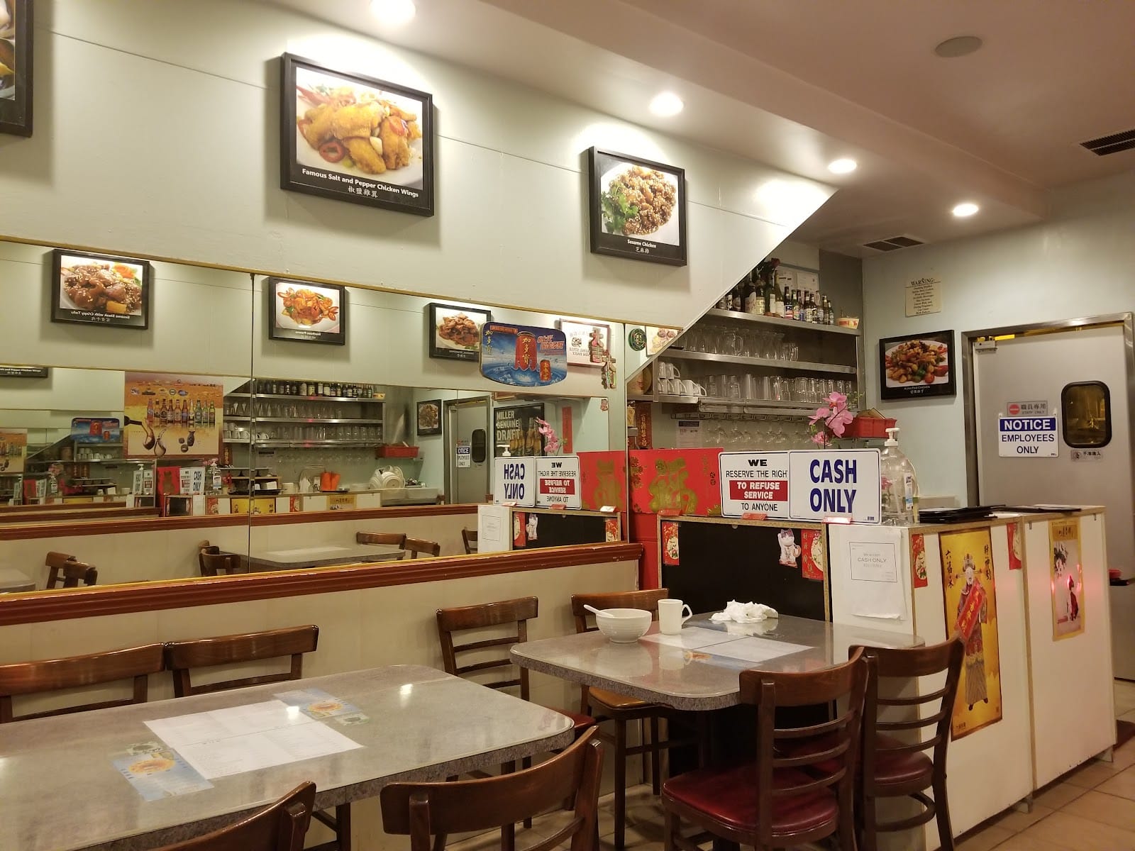J&M A-1 Cafe