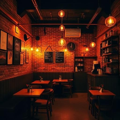 Grind House photo 6